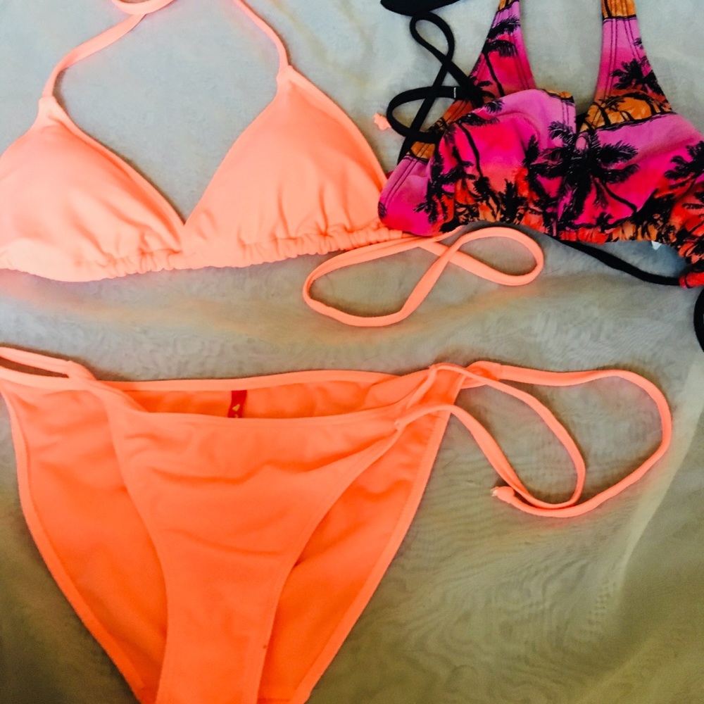 Bikini set